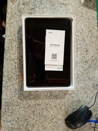 Tabletă DOOGEE T10 Pro Android 14, ecran 10,1" 2K IPS, 15 GB RAM + 256 GB ROM, 4G LTE, 8580 mAh, Widevine L1, stilou tactil și husă 2