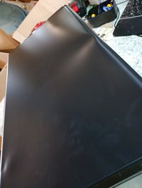 Cutie pentru pâine Brabantia Fall Front, potrivită pentru pâine de dimensiuni mari, chifle și bageluri — ușoare lovituri pe marginile capacului (stare: vezi poza a 2-a) 3