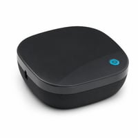 DYMO LetraTag 200B Bluetooth címkenyomtató kompakt címkeírógép iOS Android kompatibilis — papírcímke nélkül (állapot: lásd a 2. képet) 1