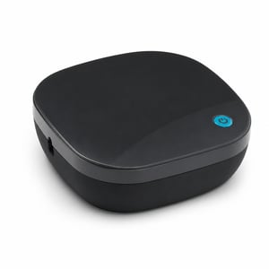 Imprimantă de etichete Bluetooth DYMO LetraTag 200B, aparat de etichetat compact, compatibil cu iOS și Android — fără etichete din hârtie (stare: vezi a 2-a imagine)