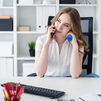 Ryaco Stresszoldó Kézizom Erősítő Labdák, 2 db-os Készlet 4