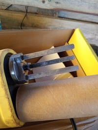 Sapă electrică și afânător de sol 4 în 1 Gloria Gardenboy Plus, stare utilizată 3