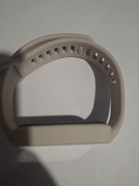 Xiaomi Smart Band 9 Active okoskarkötő, 1,47" TFT kijelző, 18 napos üzemidő, 5ATM - fehér — töltőkábel nélkül (állapot: lásd a 2. képet) 4