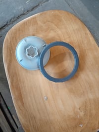 Nafukovací kruhový bazén Intex Easy Set — filtrácia 8