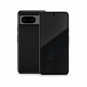 Pametni telefon Google Pixel 8, 128 GB — neispravan, za dijelove: Baterija se puni vrlo sporo (stanje: vidi 2. sliku)