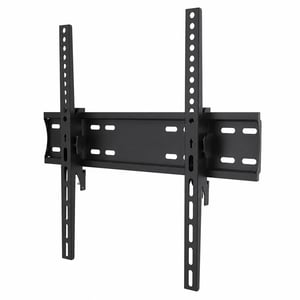 Suport TV de perete înclinabil GRIFEMA GB1004-2 – 26-65", max. 50 kg, VESA 400x400 mm — fără set de șuruburi (stare: vezi a 2-a imagine)