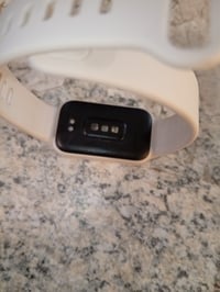 Brățară inteligentă Xiaomi Smart Band 9 Active, ecran TFT de 1,47", autonomie de 18 zile — fără cablu de încărcare, ecran cu dungi (stare: vezi a 2-a imagine) 3