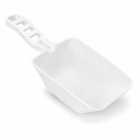 470 ml odmerka — Iris Ohyama ATS-L Vzduchotesný zásobník na krmivo pre psov (náhradný diel) 1