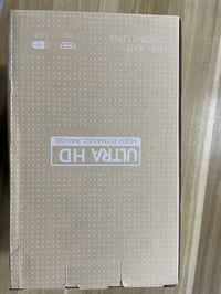 Magcubic Hordozható 4K Projektor - 200 ANSI, WiFi6, Bluetooth 5.4, 130" Képernyő, Automatikus Keystone, Android 14.0, Otthoni Mozi - black 10