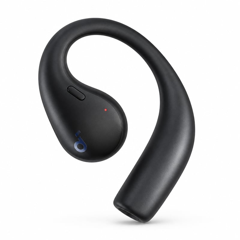 Lijeva slušalica — soundcore by Anker AeroFit Pro otvorena (rezervni dio)