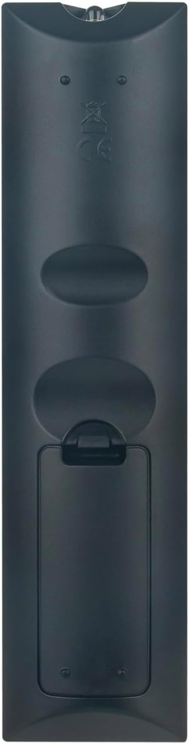 ALLIMITY Univerzális Távirányító Nordmende Polaroid Zenith TV-hez - Kompatibilis K32DLT5H K40DLT5F ND28N2000C ZYS40FHD modellekkel, 10m Ható