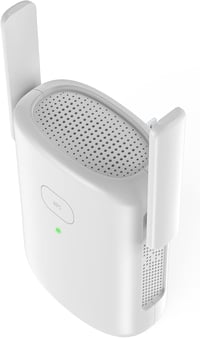 TP-Link 1200 Mbps-os Dual Band WiFi Jelerősítő - Routerrel Kompatibilis 2