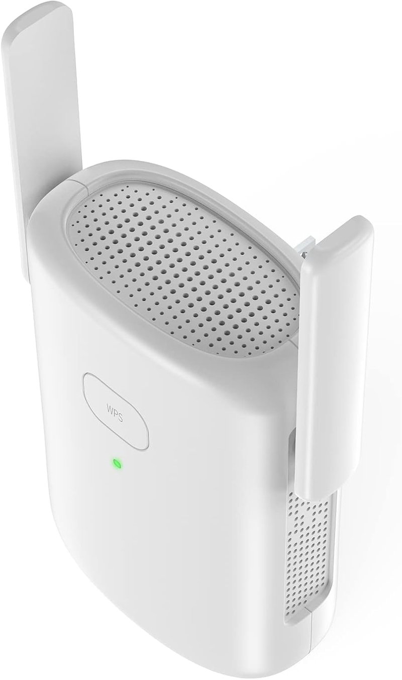 TP-Link 1200 Mbps-os Dual Band WiFi Jelerősítő - Routerrel Kompatibilis