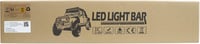 Willpower 38cm LED fényhíd + 2db munkalámpa, 12V/24V, terepjáróhoz, hajóhoz 9