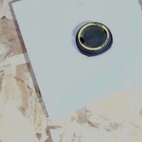 Carcasă dispozitiv — calculator de scufundări Cressi Donatello (piesă de schimb) 2