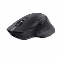 Mouse wireless Trust Ozaa+ Multidevice — pentru piese / dezmembrare: fără adaptor wifi, nu pornește (stare: vezi poza a 2-a) 1