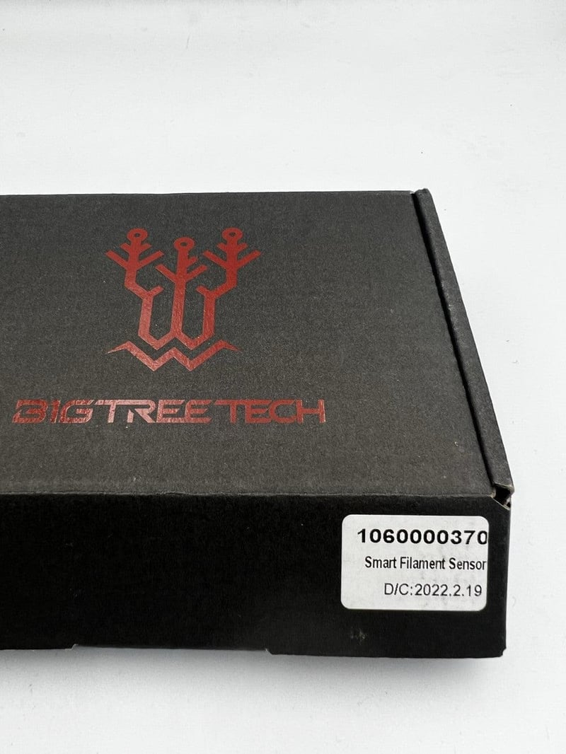 BTT Okos Filament Érzékelő 3D Nyomtatókhoz