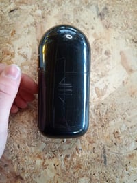 Philips GC026/80 odstranjivač mucica, 3 veličine mrežice, 2 AA baterije — baterije nisu uključene, rabljeno (stanje: pogledajte 2. sliku) 4