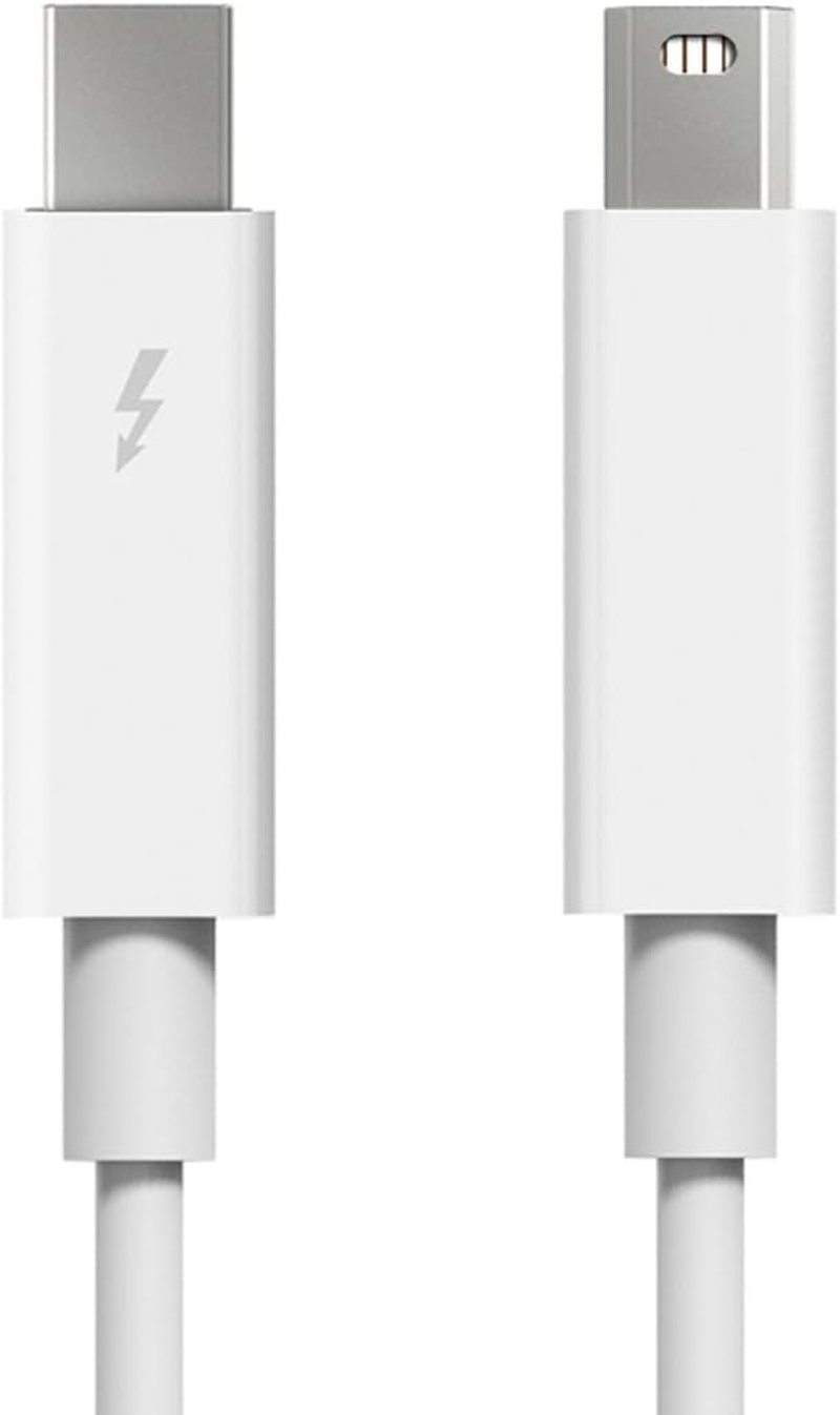 Apple MacBook Thunderbolt 3 Adatkábel 2m - Felújított