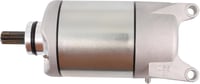 GOOFIT 9T CCW Elektromos Indítómotor ATV FZR600 YZF600 98-05 YFM350 89-14 Motorokhoz 3HE-81890-00-00 Kompatibilis Alkatrész 8