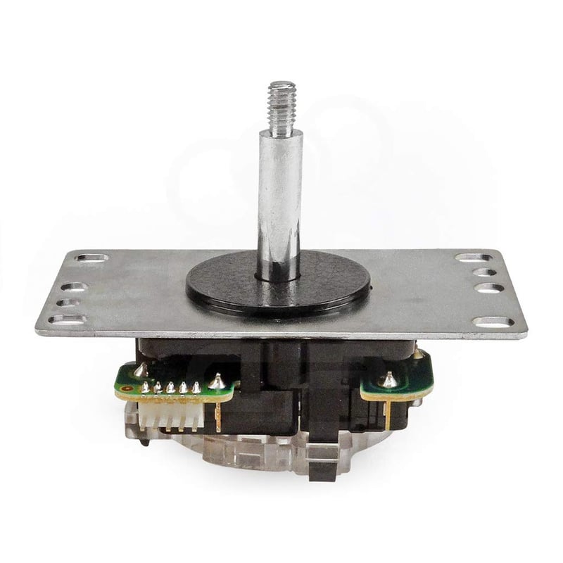 SANWA Denshi arcade joystick, 4/8 irányú, Hori és Mad Catz kompatibilis