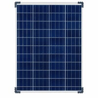Încărcător și mentenanță solară OptiMate TM523-8 80W, 12V, 6,66A, 6 trepte — conectori lipsă (stare: vezi a 2-a imagine) 1