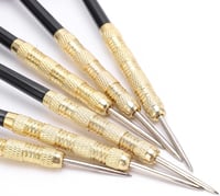 Ejoyous 18 részes acélhegyű darts készlet fém tűvel és szárnyakkal 6