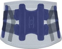 BackJoy Prémium Aktív Háttámasz Férfiaknak - Fájdalomcsillapító, Stabilizáló 9