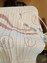 Pătură electrică Beurer UB 90, 150x80 cm, 2 zone de căldură, 9 trepte de temperatură, Eco-Control, lavabilă la mașina de spălat 3