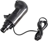 Mulcort USB Kamionszimulátor Váltógomb - Logitech G29 G27 G25 G920 Kompatibilis Sebességváltó Gomb ATS és ETS2 Játékokhoz PC-re 6