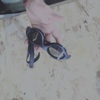 Unisex plavecké okuliare Speedo Biofuse 2.0, proti zahmlievaniu — Na výrobku sú viditeľné škrabance a známky opotrebovania (stav: pozri 2. obrázok) 2