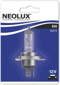 Halogénová žiarovka do auta Neolux H4 60/55W 1