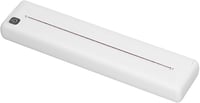 FTVOGUE A4 Hőpapíros Nyomtató 200 DPI - Nagy Kapacitású Tintamentes Hordozható Nyomtató USB-C Töltéssel, Bluetooth Kapcsolattal Iskolai és I 5