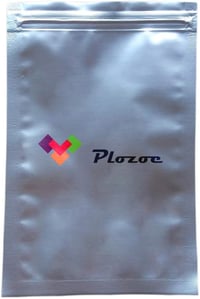 Plozoe LED Szalag Csatlakozó Készlet - 10mm RGB 5050 LED Szalaghoz - Sarokelem, Hosszabbító, Rögzítőklipszek - Beltéri Színváltós Világítás 7