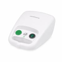 Medisana IN 500 kompresorski inhalator za odrasle i djecu - samo osnovna jedinica, bez dodataka (stanje: vidi 2. sliku) 1