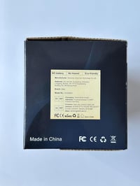 Hikity DAB+ autórádió vevő USB-vel és antennával - univerzális FM adapter 9