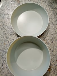 Set de vase din ceramică NutriChef, 13 piese, crem, cu mâner detașabil, inducție, antiaderent, stivuibil, rezistent la cuptor, pentru toate tipurile de plită — set de 13 piese 6