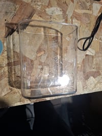 Recipient pentru alimente Mepal Modula 1500 ml Nordic Green, cutie de depozitare ermetică din plastic, transparentă — ușor zgâriată (stare: vezi a 2-a imagine) 2