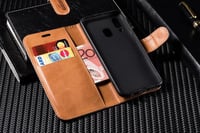 Xiaomi 12T/Pro Mágneses Bőr Flip Tok Kártyatartóval, Indigó 4