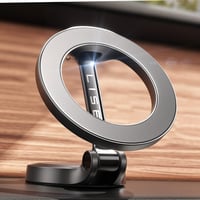 LISEN MagSafe Mágneses Autós Telefontartó - Erős N55 Mágnesekkel iPhone 15/14/13/12-höz 1