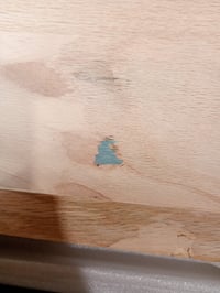 vidaXL Tömör Tölgyfa Ablakpárkány 2 db Kezeletlen 80x20x2 cm Hibás Peremragasztás Kozmetikai Sérüléssel Újszerű (állapot: lásd a 2. képet) 4