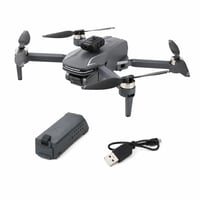Dron Amewi AMXFlight X4KPro Brushless s kamerou, 2 – chybný, čiastočne funkčný: točí sa len jedna strana (stav: pozri 2. obrázok) 1
