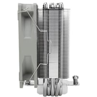 Thermalright Assassin King 120 SE CPU hűtő - 5 heatpipe, csendes ventilátor, AMD/Intel kompatibilis 7