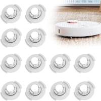 Roborock Robotporszívó Víztartály Szűrő 12db - S50 S55 S6 S5Max T60 T6 Kompatibilis 1
