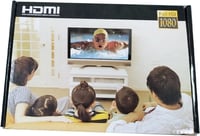 4K HDMI Elosztó 1 be 4 ki - Xbox, HDTV, Projektor kompatibilis 8