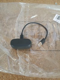 Bezdrôtové Bluetooth slúchadlá do uší Jabra Elite 4 — chybné, čiastočne funkčné: pravé slúchadlo je hluché (stav: viď 2. obrázok) 2