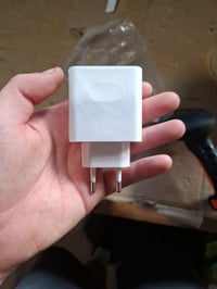 Rýchlonabíjací adaptér Leikedun 100W Supercharge pre Huawei Mate 60/50/40, P60/50/40, Nova 12/11/10/9 — kábel chýba (stav: pozri 2. obrázok) 2