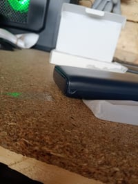 ADDTOP Power Bank 20000mAh, brzo punjenje 22,5W, 4 izlaza, USB-C ulaz/izlaz, LED zaslon, PD — okrhnut kut (stanje: vidi 2. sliku) 4