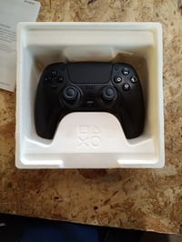 Controller wireless Sony DualSense PS5 - Midnight Black — fără cablu de încărcare (stare: vezi a 2-a imagine) 2