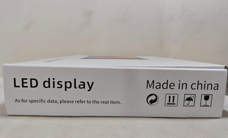 Pisichen 16" Hordozható Érintőképernyős Monitor, Full HD IPS, HDMI/USB-C